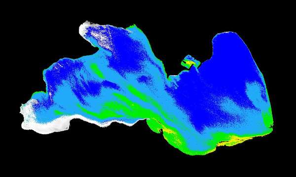 HYPERSPECTRAL