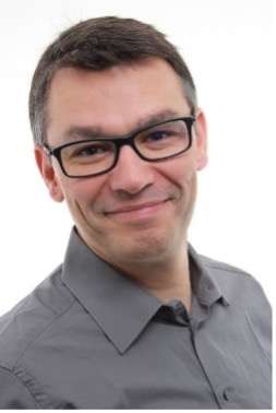 Dr. Stephan Strelen