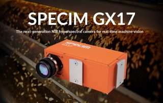 Specim GX17