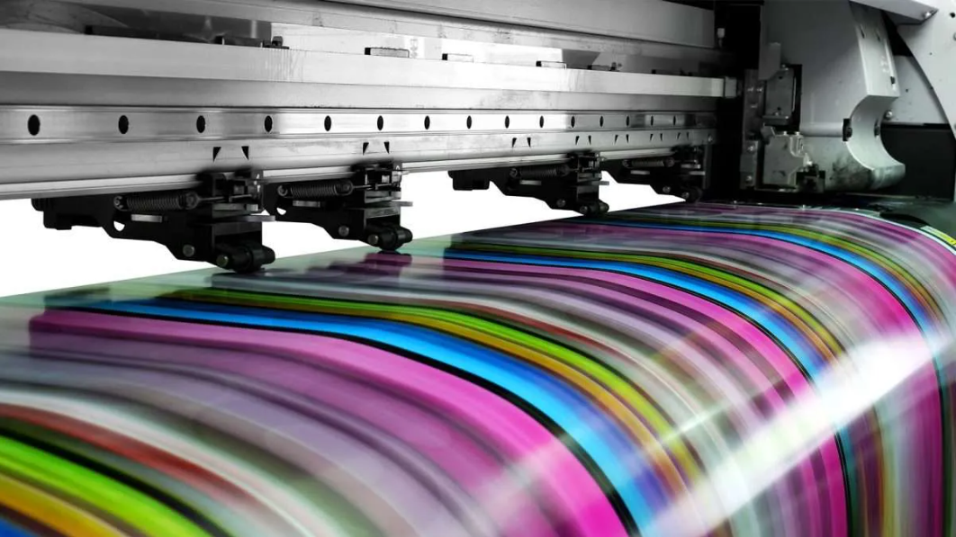 Color and Surface Characterization