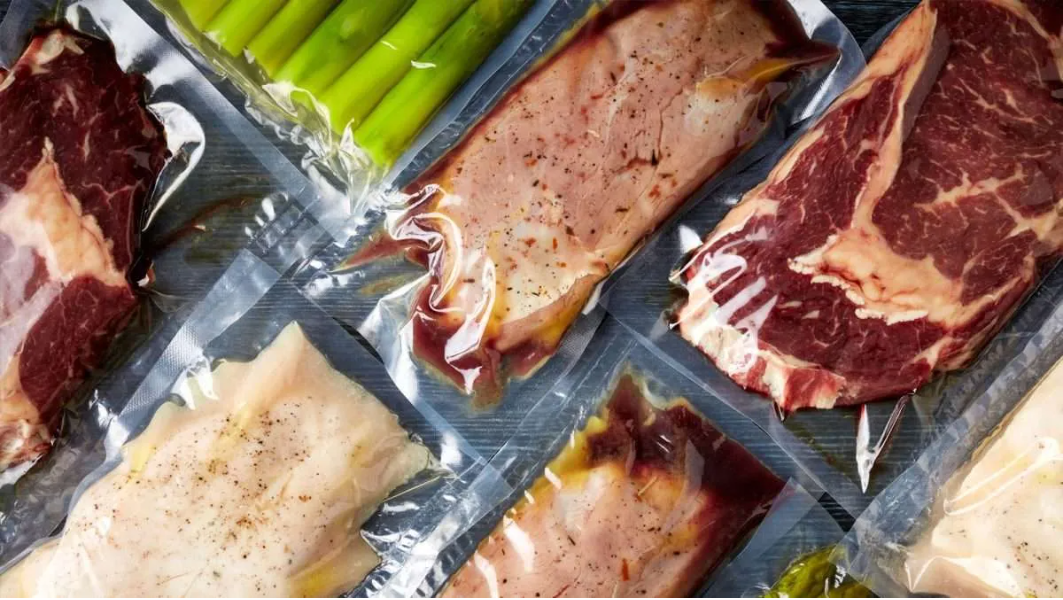Food Quality and Safety
