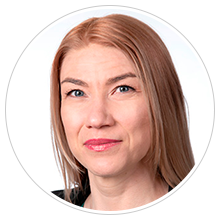 Minna Törmälä