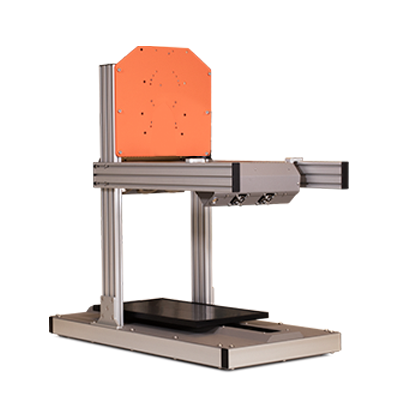 LabScanner 40 x 20