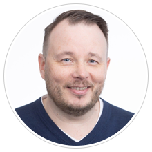 Harri Karppinen Harri Karppinen