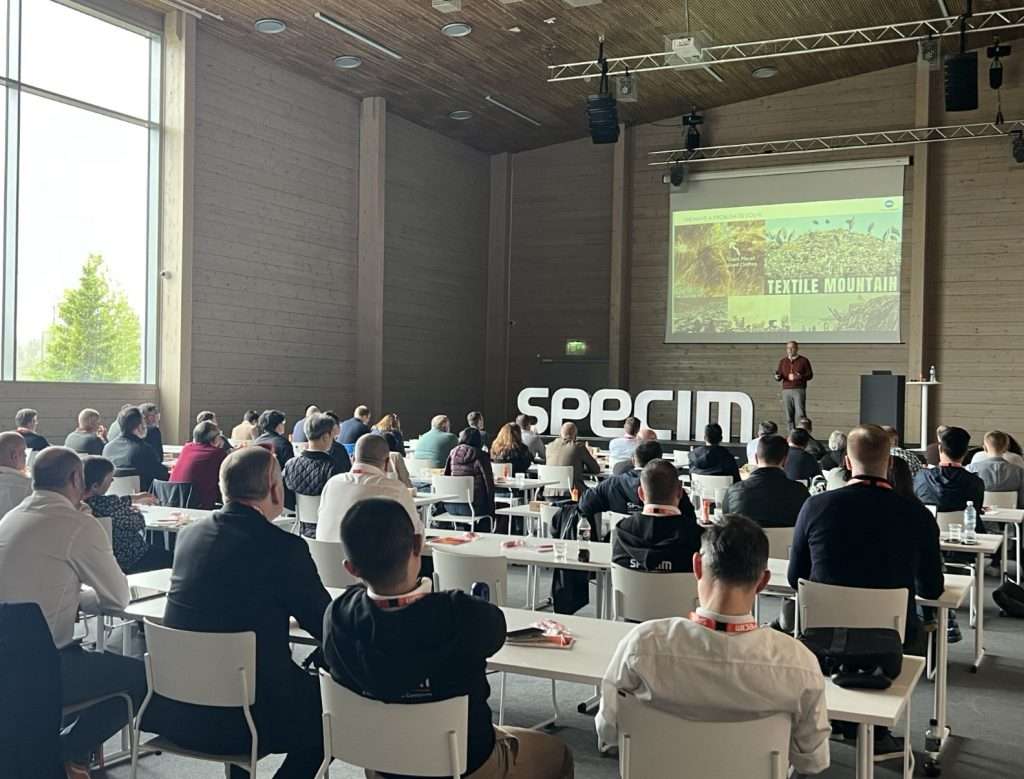Specim PartnerDays 2025