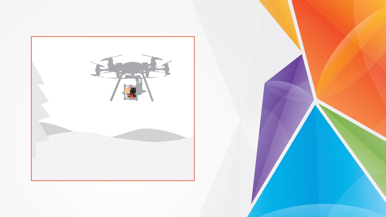 Drone Hyperspectral Data Collection: How to Acquire Hyperspectral Imaging Data From UAV