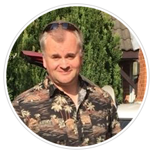 Petri Nygrén