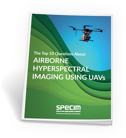 The Top 10 Questions About Airborne Hyperspectral Imaging Using UAVs