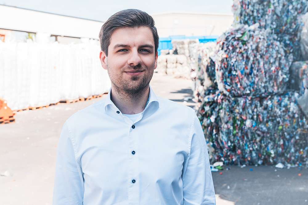 Image 6: Maximilian Söllner CEO UCY Ventures Group