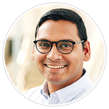 Dr. Puneet Mishra