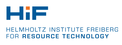 Helmholtz Institute Freiberg for Resource Technology