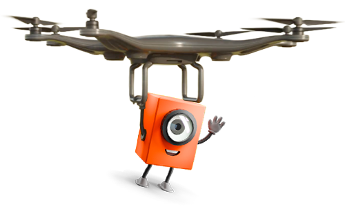 Spec-Drone