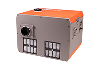 Specim FX120 Hyperspectral Camera Specim FX120 Hyperspectral Camera