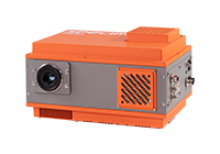 Specim FX50 Hyperspectral Camera Specim FX50 Hyperspectral Camera