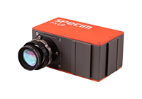 Specim FX19 hyperspectral camera Specim FX19 Hyperspectral Camera