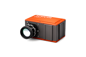 Specim RETEX – Hyperspectral camera Specim RETEX - Hyperspectral camera