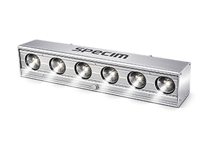 Specim RETEX – Illumination Specim RETEX - Illumination