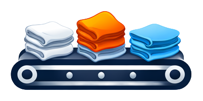 Specim RETEX – Real-time automated sorting Specim RETEX - Real-time automated sorting