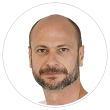 Matteo Tacconi Matteo Tacconi