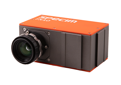 Specim FX10