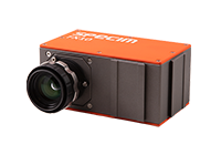 Specim FX10 hyperspectral camera Specim FX10 Hyperspectral Camera