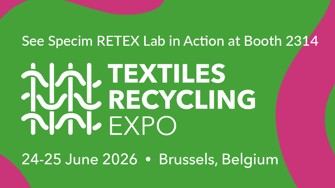 Textiles Recycling Expo 2026