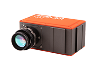 Specim FX17 hyperspectral camera Specim FX17 Hyperspectral Camera