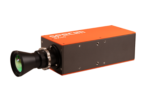 Specim-SX10-1-72dpi-500x350px-Transparent Specim SX10 Hyperspectral Camera